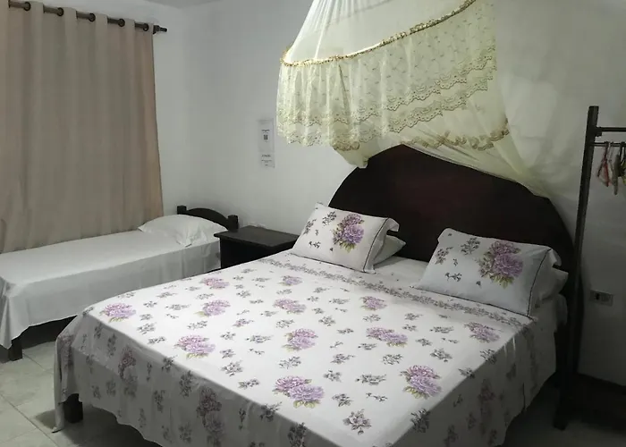 Catavento Praia Hotel Morro de São Paulo